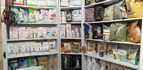 Ветеренарна Допомога ,,Пальма"