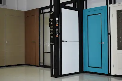 Стардизайн &mdash; магазин дверей і підлоги
