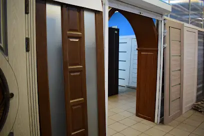 Магазин Дверей WOOD STORE - KIEV | Открой двери природе