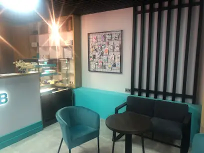 Кондитерская Cakelab