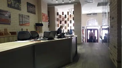 ПрАТ "СБК" Офіс продаж