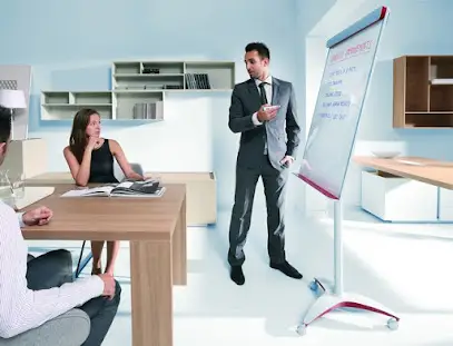 OFFICETIME - товари для офісу