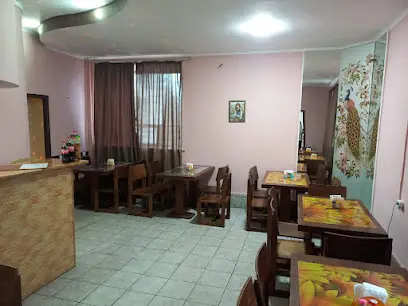 Кафе "Смачна їжа"