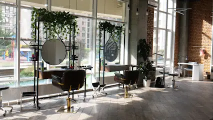 Салон краси Олександра Андрєєва (Alexandra Andreeva Studio)