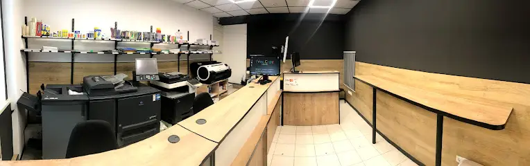 Druko - друк, ксерокопія, фото на документи, підшив дипломних