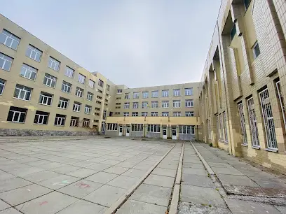 Спеціалізована школа №298