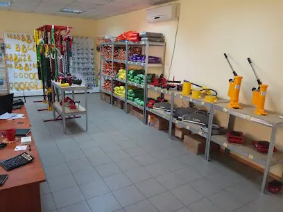 ТОВ &laquo;ЛОАД-ТЕХ&raquo;