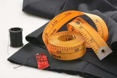 АТЕЛЬЄ | РЕМОНТ ОДЯГУ | ХІМЧИСТКА | м.Олімпійська