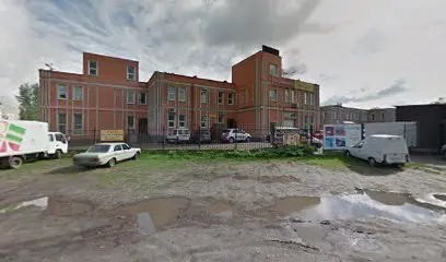 Спецстартер Центр