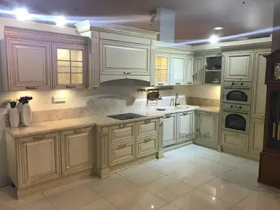 Нибра ООО - столярное производство