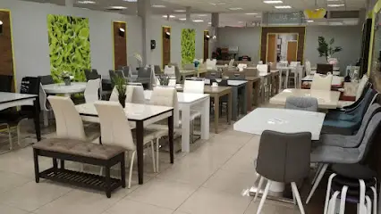 Салон меблів "Мілан"