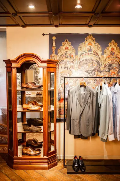 VIP boutique &laquo;HEDONIST&raquo;