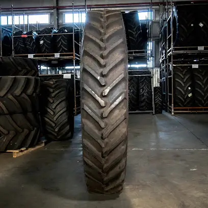 Агро Спец Шина