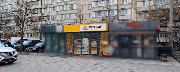 Pizza Day
