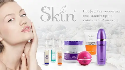 Косметологічний центр "Skin"