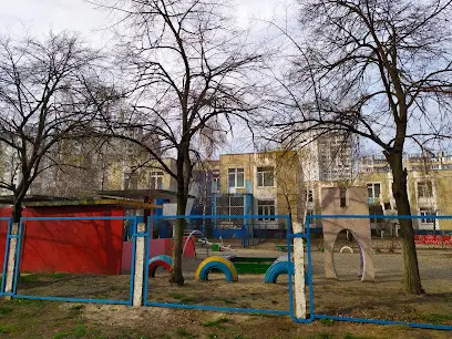 Заклад дошкільної освіти №784 "Казка"