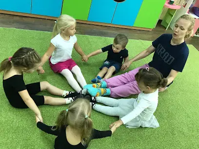 Приватний дитсадок "Джерело", Центр позашкільної освіти "Джерело"