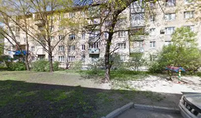 Орлан - охранное предприятие, Киев