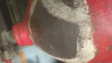 Освидетельвствование газовых баллонов. МЕТАН, ПРОПАН. Талоны ГБО