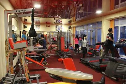Тренажерый Зал,Зал Для Занятий Йогой,зал Бокса "Гермес"