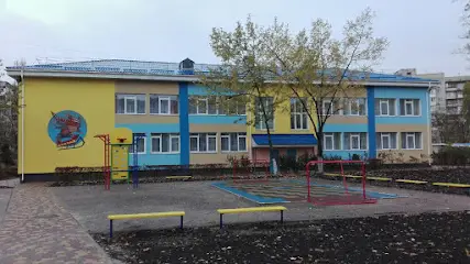 Заклад дошкільної освіти №585