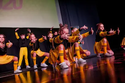 Школа танцю Elise Dance (Троєщина)