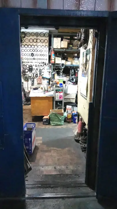 Запчасти Зил 130 Зил 131 Газ Маз Камаз Газель Алвид-Авто