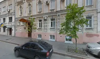 Дрипс Сервис Украина