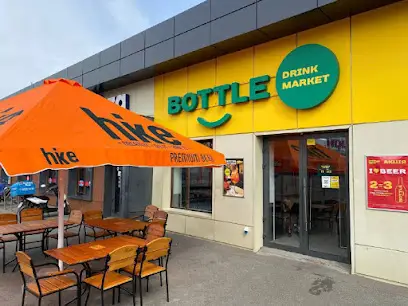 Bottle drinkmarket