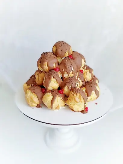 Gellacakes кондитерская