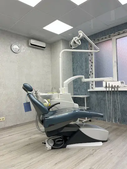 Стоматологія Solovei Dental Clinic