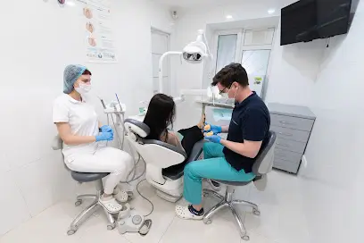 Стоматологія NIVKIDENT