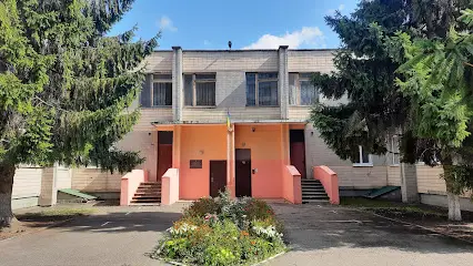 Заклад дошкільної освіти №743