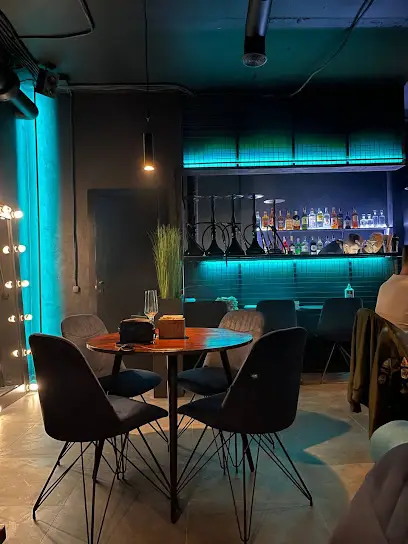 KLN Кальянна Бар