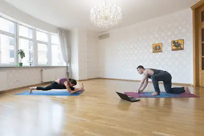 Yoga Flat