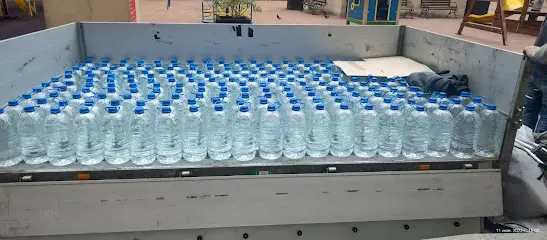 Питна Вода Organic. Доставка води | Вода на розлив