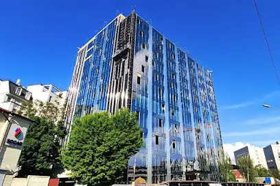 БЦ Platforma Korolenkivska