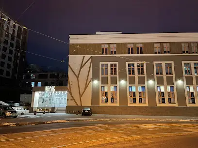 Велес Бізнес центр