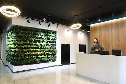 The Resident - Аренда Офисов Киев Бизнес Центр