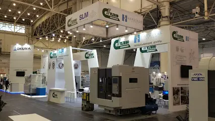 ТОВ "СТАН КОМПЛЕКТ"