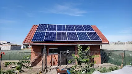 Geo Energo Solutions