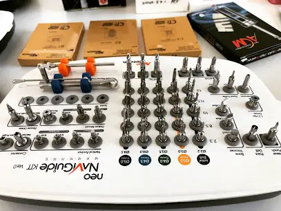 AllDent (АлДент) Первый онлайн магазин по имплантации