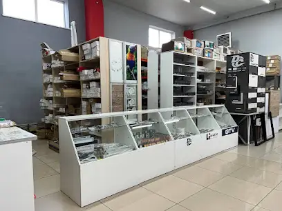 Меблева фурнітура Мстарт