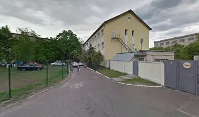 BABY FIRST дитячий одяг