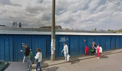 ГАВ-ГАВ ВЕТЕРИНАРНА АПТЕКА