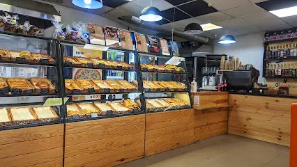 Наша Пекарня Столичних Традицій