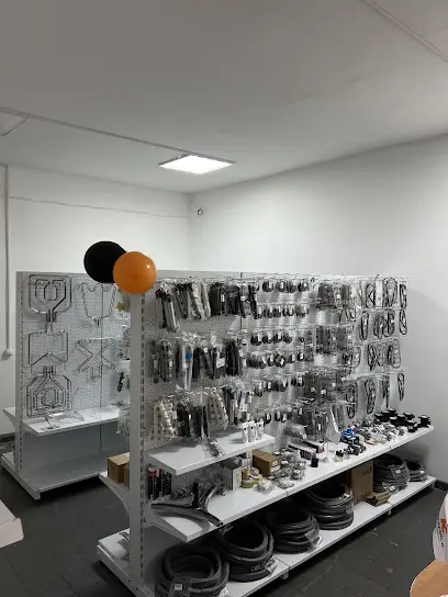 КІЙСЕРВІС Житомир на Князів Острозьких