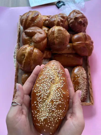 Пекарня-Кав&lsquo;ярня "Смачне тісто"