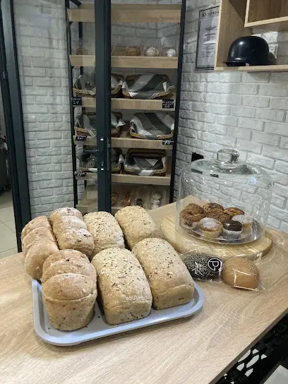 Пекарня Good people