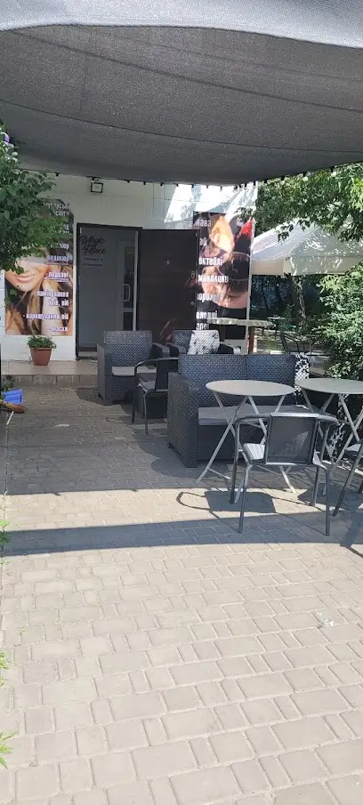 кав'ярня magic place